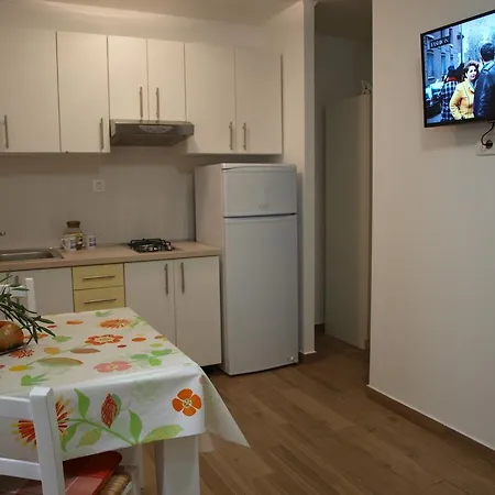 Apartmán Silence