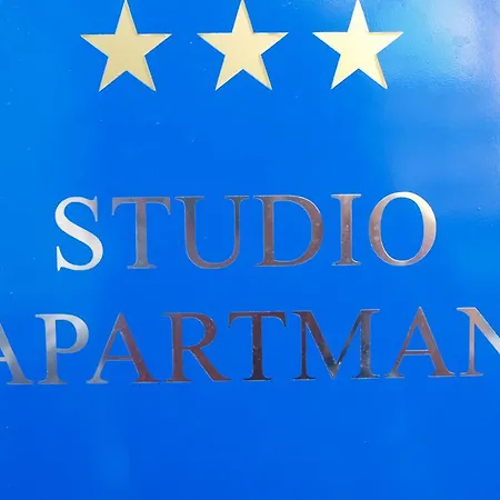 Apartmán Silence Pula