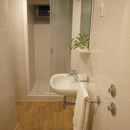 Apartmán Silence Pula