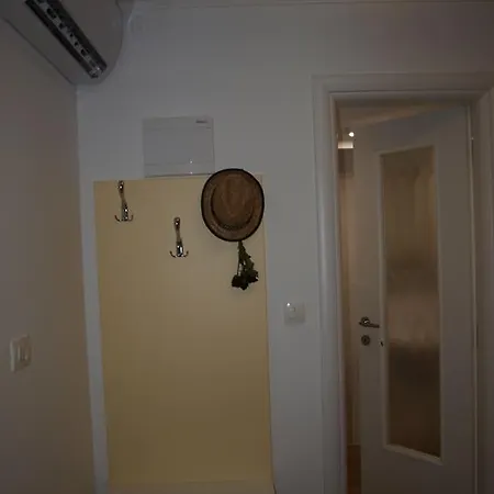 Apartmán Silence