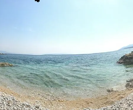 Apartmán Silence Pula